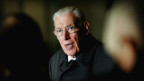 Ian Paisley.