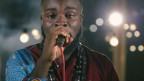 Africa Beats : M.Anifest, rappeur du Ghana