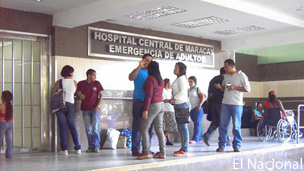 Hospital Central de Maracay