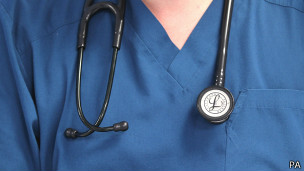 Doctor