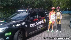 Equipo IDRD-Bogotá Humana
