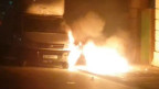 倫敦人行道爆炸