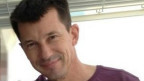 John Cantlie (foto de archivo)