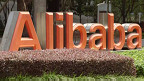 Acciones de Alibaba en Bolsa de Nueva York alcanzan los US$90