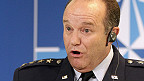 Глава вооруженных сил НАТО в Европе генерал Филип Бридлав 