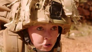 BBC Our Girl