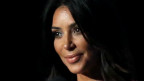 Kim Kardashian en agosto de 2014