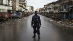La Sierra Leone ferme ses frontières