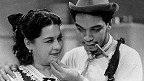 Las dos vidas de Cantinflas