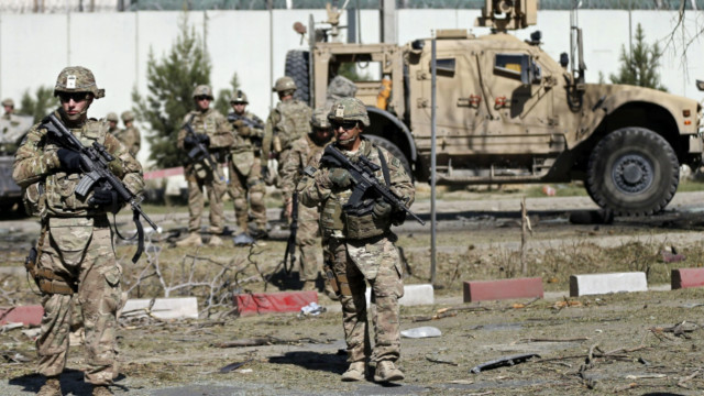 الولايات المتحدة  حجبت  معلومات عن اصابات بأسلحة كيماوية في العراق - BBC Arabic