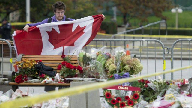 Kanada'daki saldırıda 'IŞİD bağlantısı gözükmüyor'