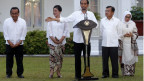 Kabinet Presiden Jowo Widodo