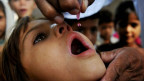 Program polio di Pakistan