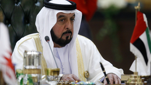 الإمارات تصنف الاخوان المسلمين والحركة الحوثية  تنظيمين إرهابيين  - BBC Arabic