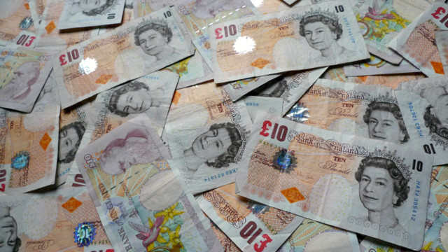 Pound sterling