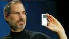Steve Jobs, iPad