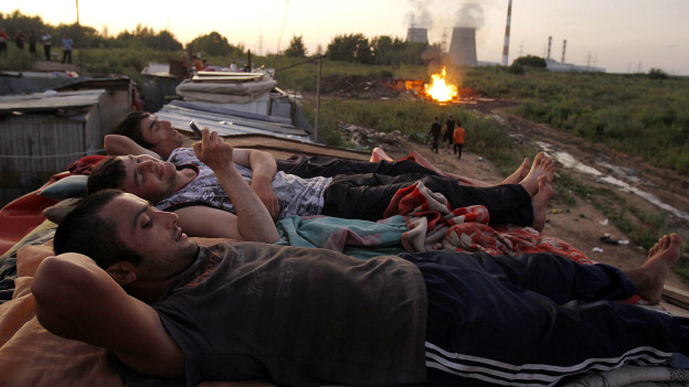 Eng seksi dumbalar reytingi