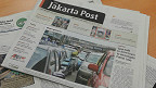 Jakarta post