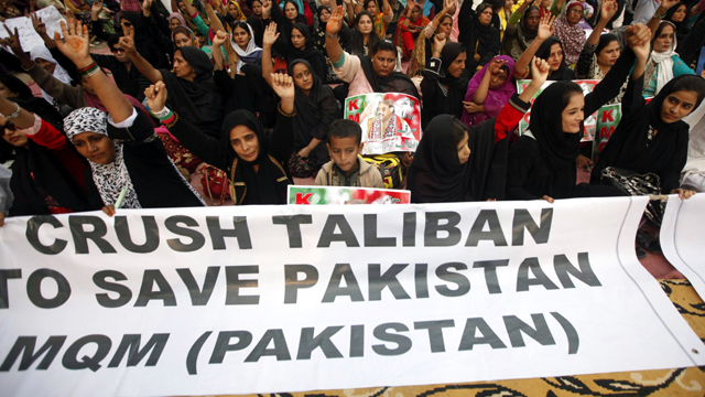 الأمم المتحدة تناشد باكستان الامتناع عن استئناف تنفيذ احكام الاعدام 