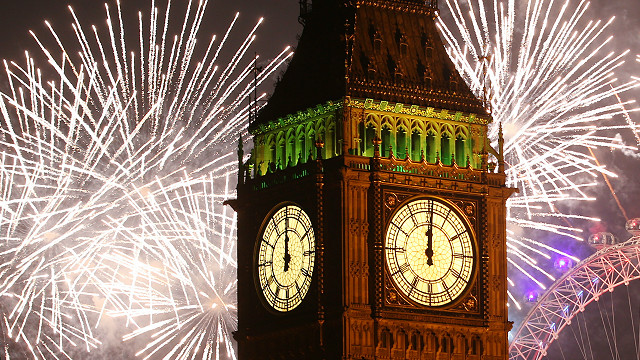 dergi londra nin simgesi big ben neden susacak bbc news turkce