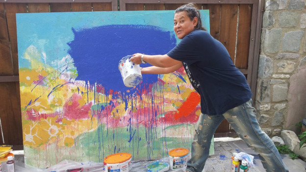 Zamonaviy erotik rassomlar Zamonaviy erotik rassomlar