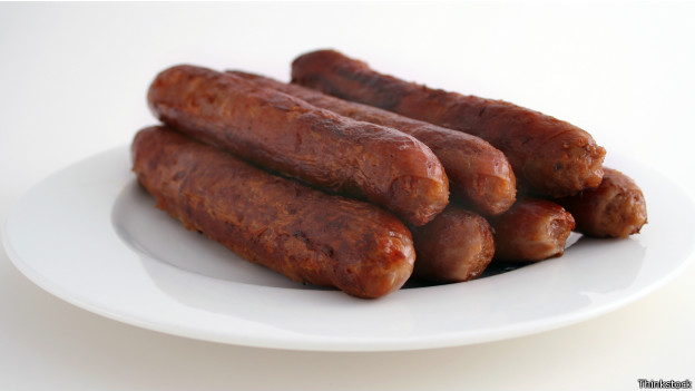 Dahshatli porno qichqirdi