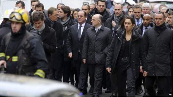 hollande
