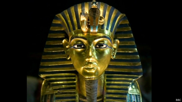 Tutankhamun
