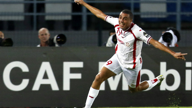 تونس تتعادل مع الكونغو وتتأهل لربع نهائي كأس أفريقيا - BBC Arabic
