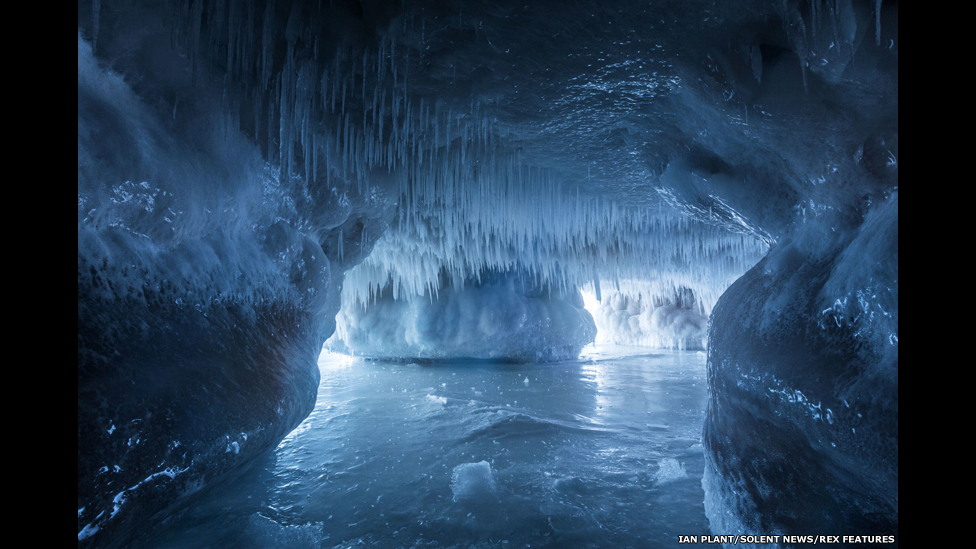 FOTOS: Ian Plant / Solent News / Rex Features