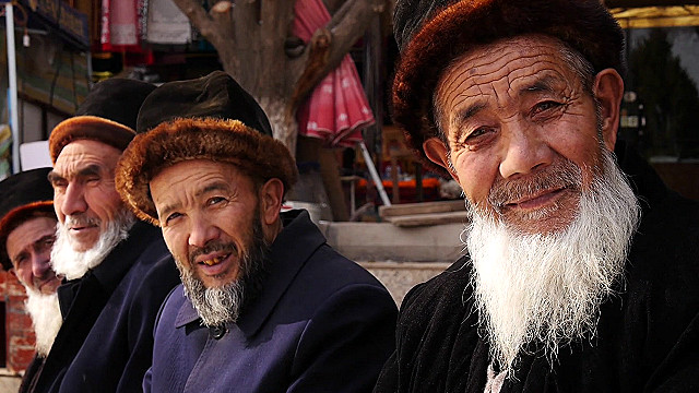 xinjiang