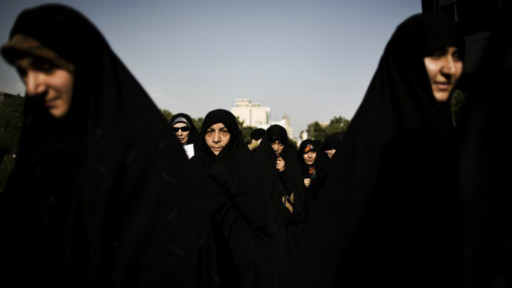 Jinsiy jinnilar bilan porno