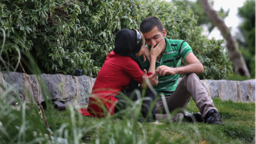 Lezbiyen sadomaso tomosha qiling