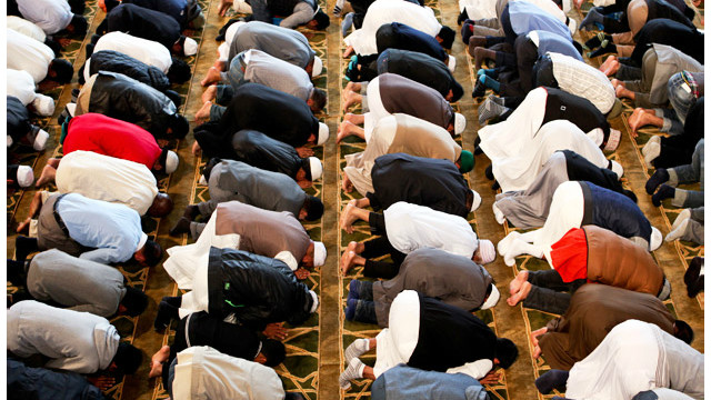Umat Islam