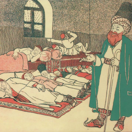 Xotin uchun anal jinsiy aloqaga tayyorgarlik