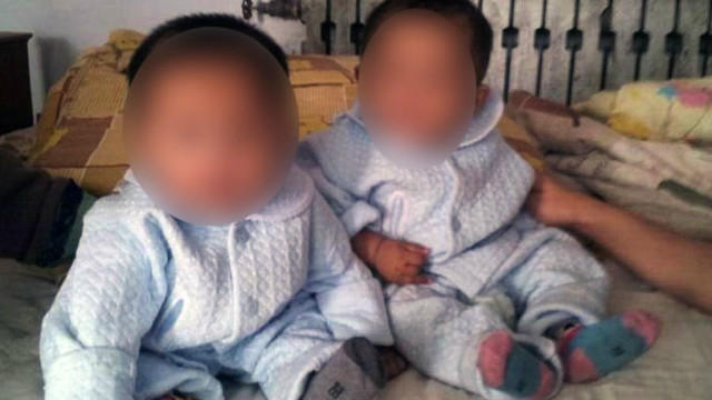 Bayi di Cina