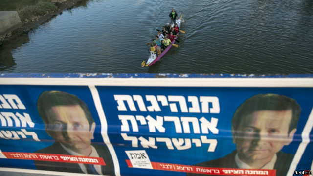 Yitzhak Herzog