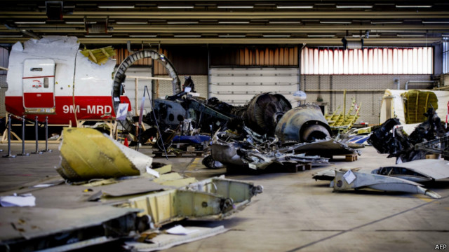 MH17