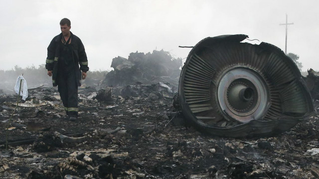 mh17