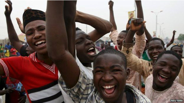 Nigeria