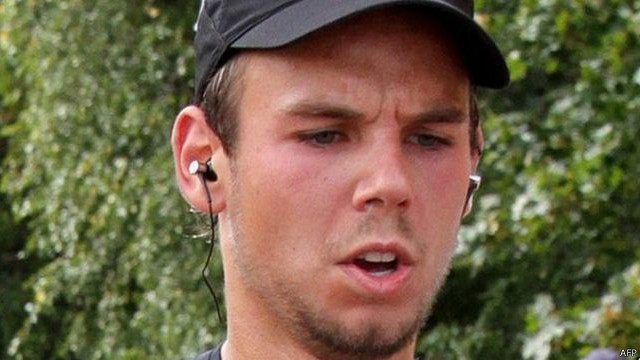 Andreas Lubitz