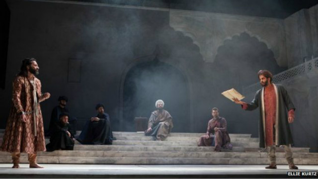 Qaynonamning kokraklari