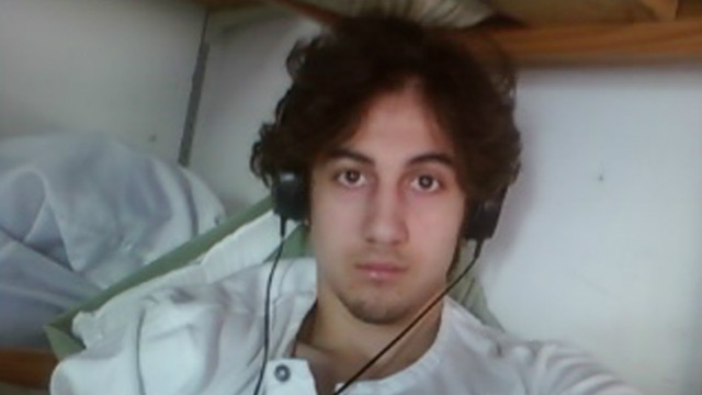 tsarnaev