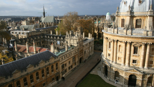 Oxford