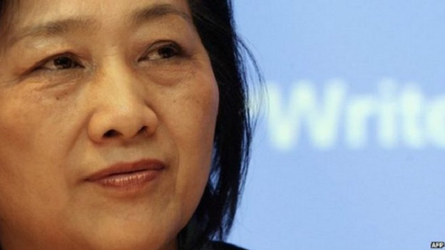Gao Yu