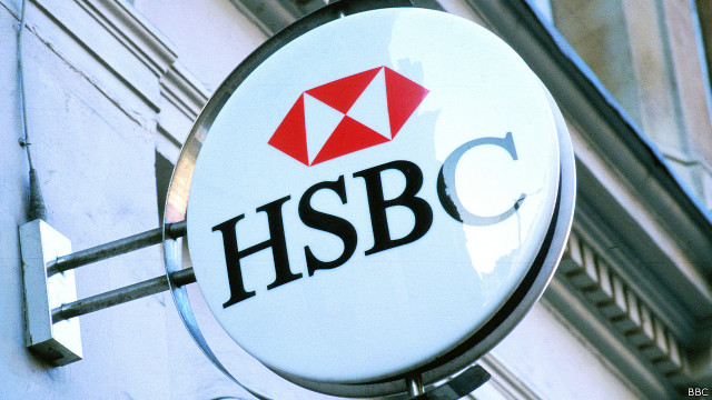 Pengumuman Pemenang HSBC Business Case Competition 2016