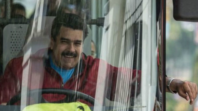 maduro
