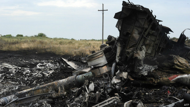 mh17
