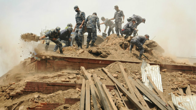 Nepal