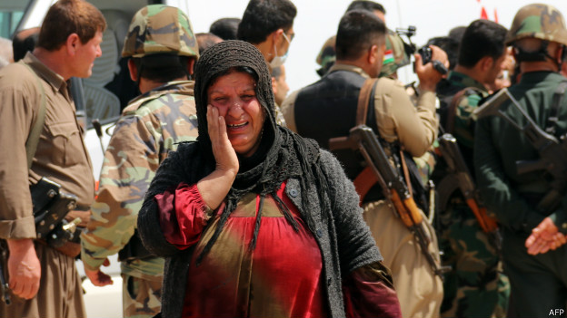 Yazidi